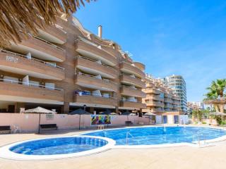 Oropesa Apartment with Terrace - 4