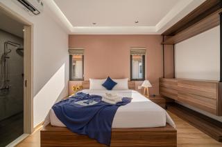 Aurelia Luxury Villa - Near My Khe Beach - Center - 1