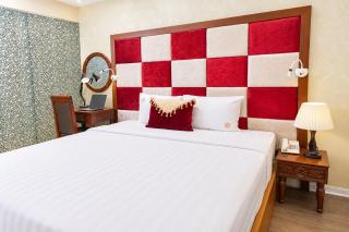 Lavender Boutique Hotel & Travel - 6