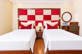 Lavender Boutique Hotel & Travel - 4