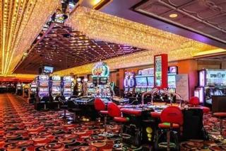 New Years Eve in Las Vegas - 6