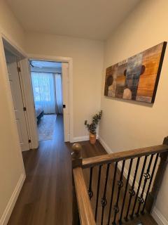 Stylish Toronto Getaway Spacious Fully Equipped - 4
