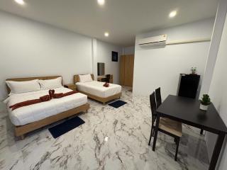 Smilebeach Resort Khaolak - 5