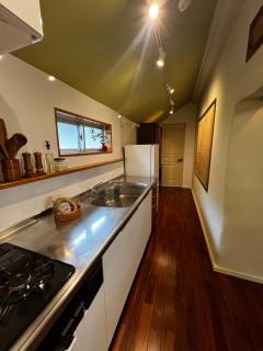 沖縄市一棟貸 最大10名 BBQ 駐車場3台 ライカム8分 Yurari House - 8