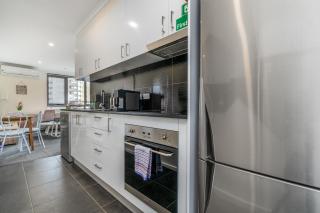 2BR Apt in the heart of the Gungahlin Town Centre - 4