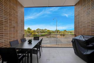 Spacious 3-Bed Townhouse In Mile End - 7