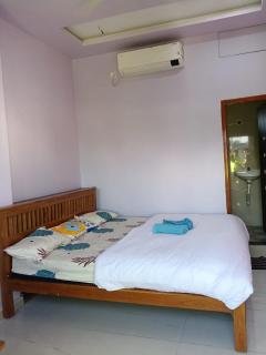 Hampi Village Stay - 0