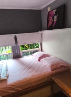 Suite Aprazível - 0
