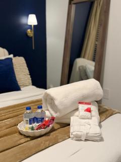 Family-Friendly 1BR Near Keys, Outlet Mall & US-1 - 3