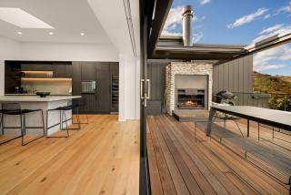 Snowy Place by Sothebys Luxury Rental Homes - 4