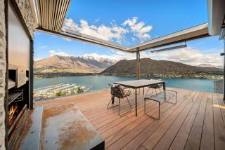 Snowy Place by Sothebys Luxury Rental Homes - 1