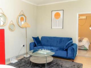 Palm Acres Apartments - 9