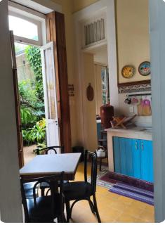 Suite Aprazível - 1