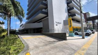 Hotel Tambaú Flat Particular Ana - 8