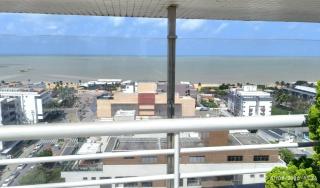 Hotel Tambaú Flat Particular Ana - 3