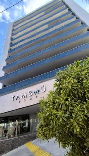 Hotel Tambaú Flat Particular Ana - 7