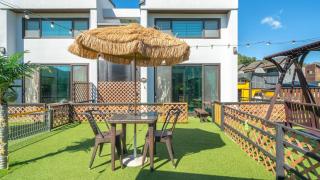 gapyeong beilli pet pool villa pension - 6