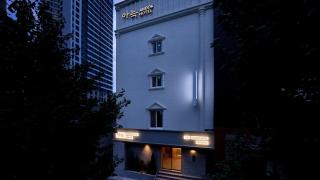 Anook Hotel Daegu Station - 1