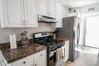 Relaxing 3BR Home w/ Pool, Patio & Air Hockey - 6