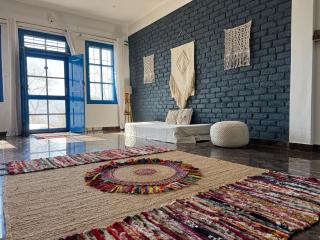 Private Farm Villa with Plunge Pool Rishi Casa Blu - 4