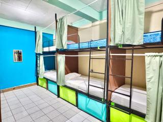 Kawoq Hostel - 3