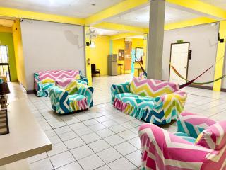 Kawoq Hostel - 2