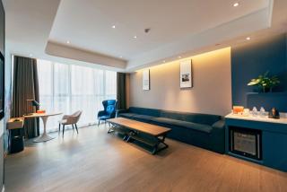 Atour Hotel Datong Dongxin Plaza Railway Station - 6