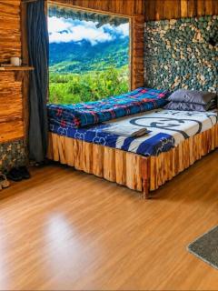 Nhà Đá Homestay Ngũ Chỉ Sơn - 6