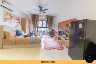 Astrum Ampang near KLCC by Cityscape - 7