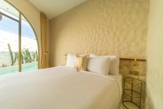 La Dorada by Bohemian Jogja Villas - 8