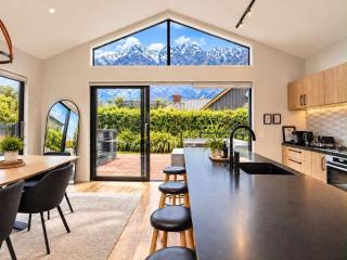 Wakeup to the majestic views of snow capped peaks - 0