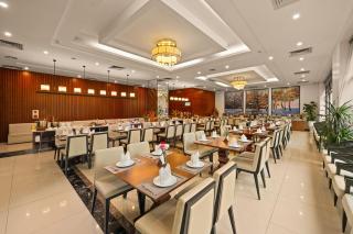 MT Collection Hotel Ninh Binh - Near Hoa Lu Ancient Town - 2