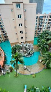 Atlantis Condo Resort Pattaya Jomtien Атлантис кондо Паттайя Джомтьен - 9