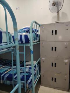 MBK APARTMENT & DORM Danang - 9
