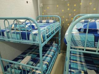 MBK APARTMENT & DORM Danang - 8