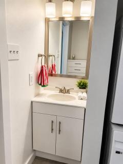 Bright Studio in Allandale Near The Domain - 6