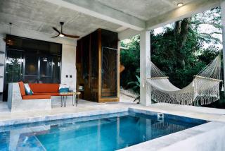 Beyond Alma Del Rio - Riverfront private villas with view and pool - 8