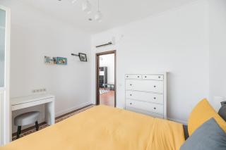 Spacious apartment in center of Almaty - 9