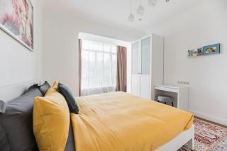Spacious apartment in center of Almaty - 4