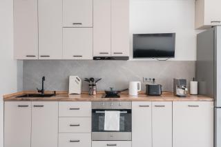 Spacious apartment in center of Almaty - 2
