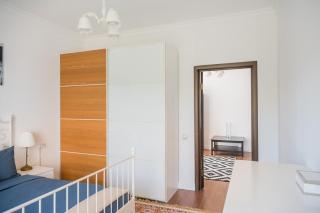 Spacious apartment in center of Almaty - 1