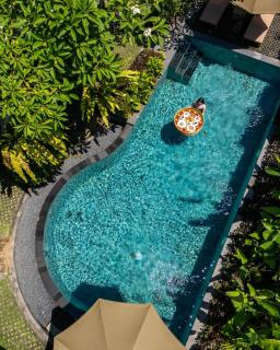 Yana Villas Kemenuh by GenuineHost - 0