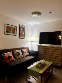 Victoria Towers D - 2 Bedroom Mejia Flat - 6
