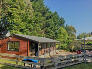 Height of Dunedin Farm - Serviced Private Chalet, Panoramic Night Skies - 9