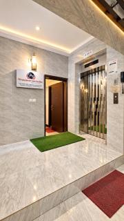 Chittagong Apartment Service Guest House - 8