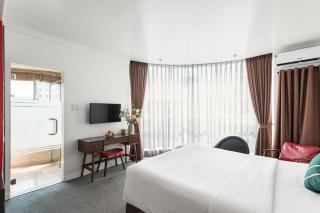 Dinh Hotel - 8