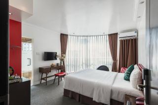 Dinh Hotel - 0