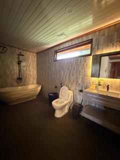 Island Time Surf Resort - 5