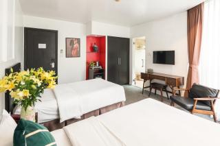 Dinh Hotel - 3