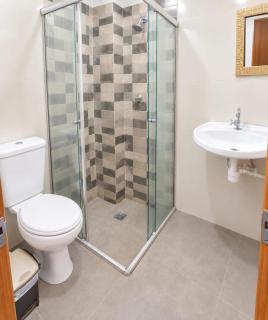 bairro Vila Albuquerque - apto 2 quartos com ar em condomínio - 1